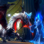 image Antre de Tiamat