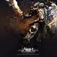 image jeu Aion