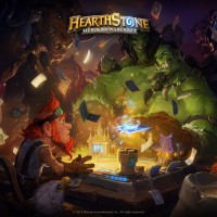 image jeu Hearthstone