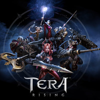 image jeu Tera